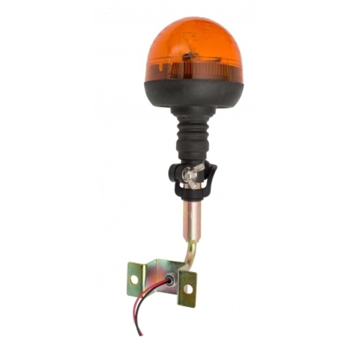 Mufa in forma de O pentru prindere girofar Din Pole